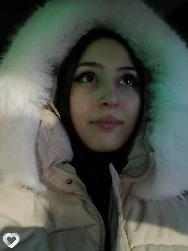 Раяна, Назрань