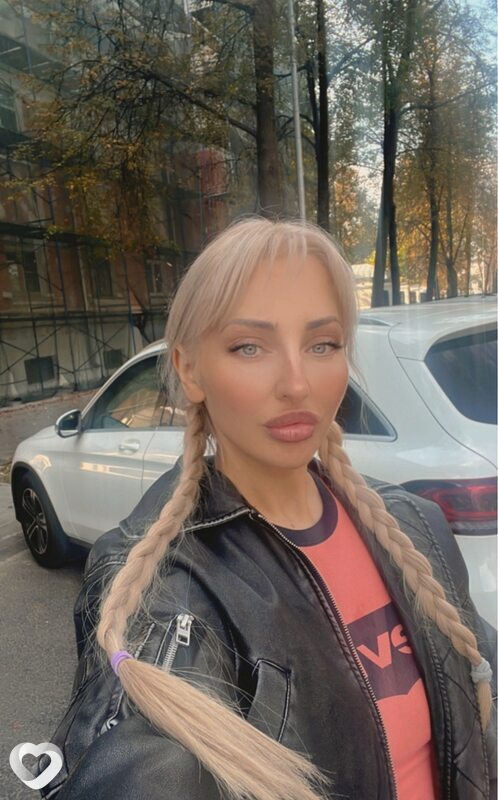 Ирина, 29, Ярославле — анкета №3561979