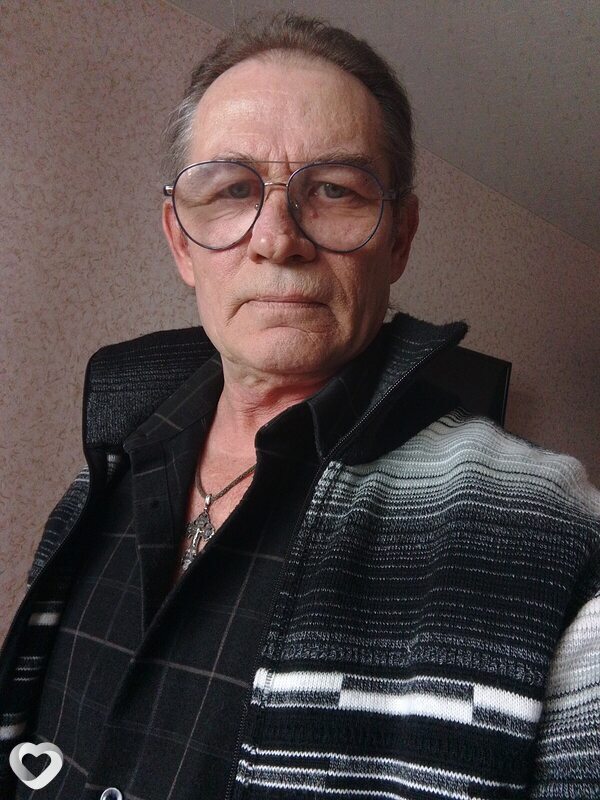 Евгений, 60, Кургане — анкета №3561983