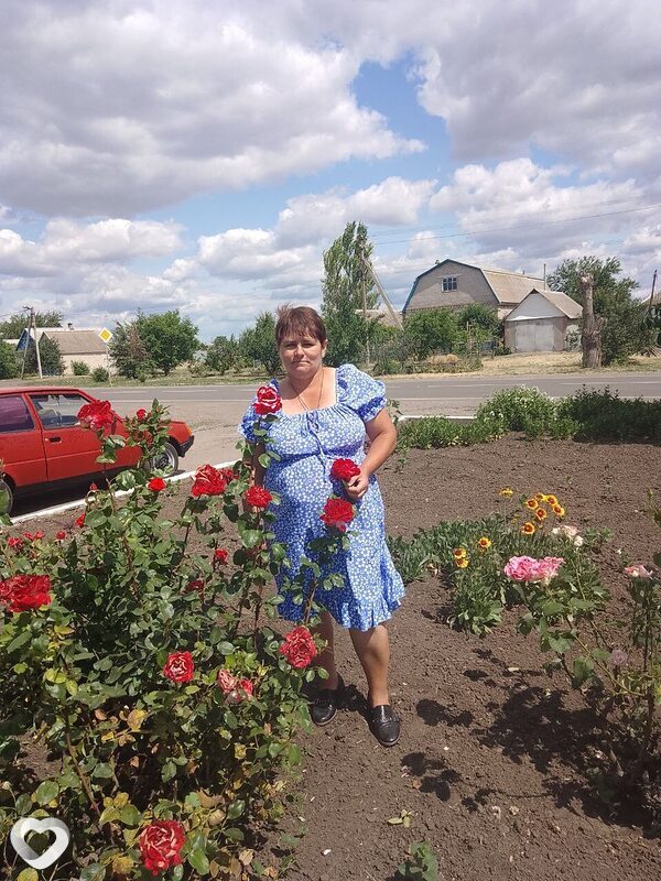 Лиза, Мелитополь