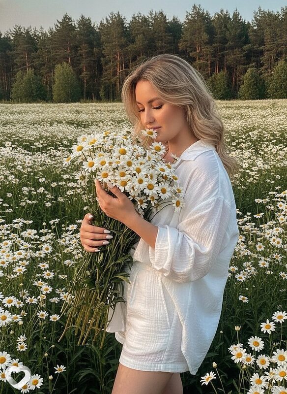 Ольга, 28, Москве — анкета №3562003