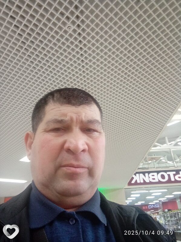 Толик, 53, Кирове — анкета №3562109