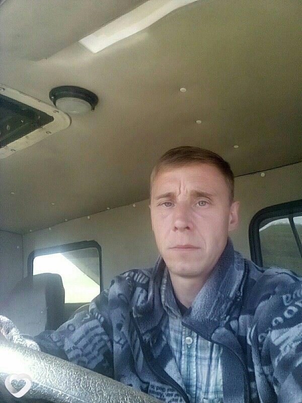 Дмитрий, 48, Курске — анкета №3562117