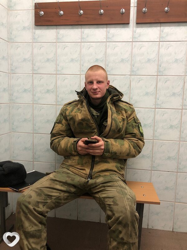 Владимир, 26, Ленинске-Кузнецком — анкета №3562011
