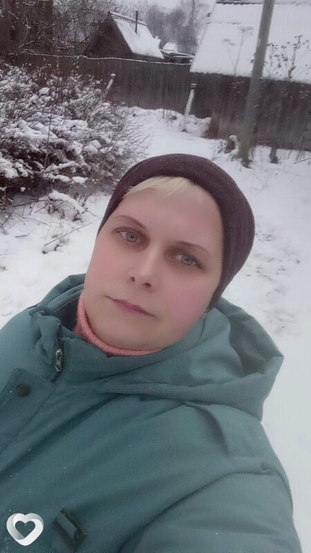 Наталья, Плесецк
