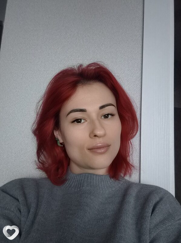 Ольга, 35, Ростове-на-Дону — анкета №3562017