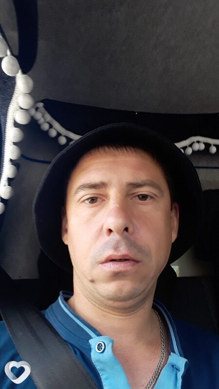 Антон, 40, Казани — анкета №3562020