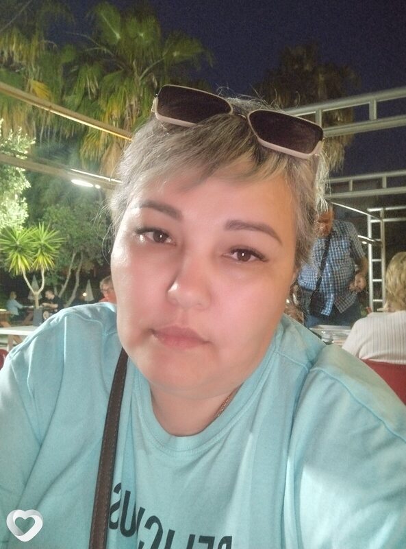Сауле, 38, Костанае — анкета №3562030