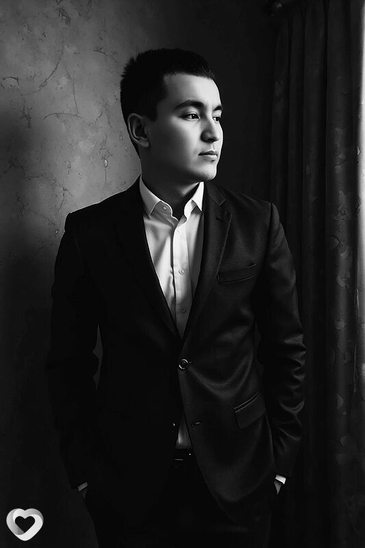 Адыльхан, 29, Миассе — анкета №3561907