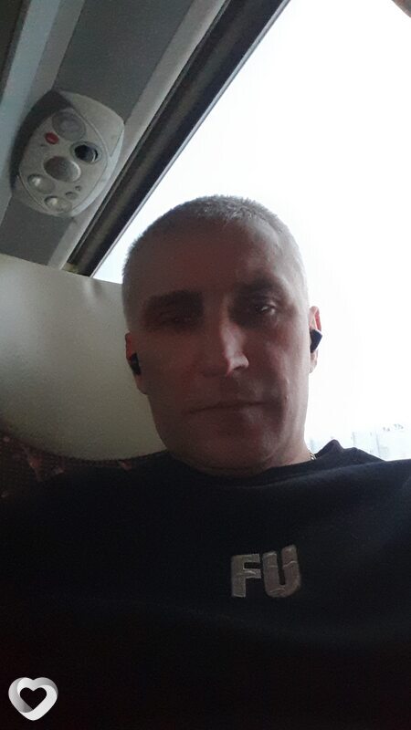 Николай, 44, Екатеринбурге — анкета №3561913