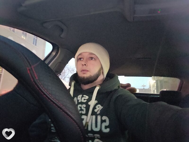 Artem, 32, Калининграде — анкета №3561928
