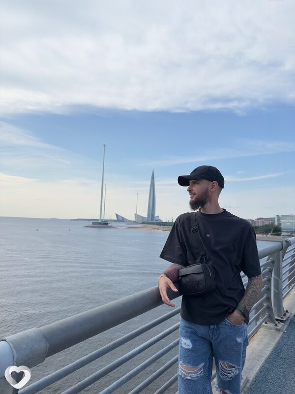 Миша, 31, Кемерове — анкета №3562036