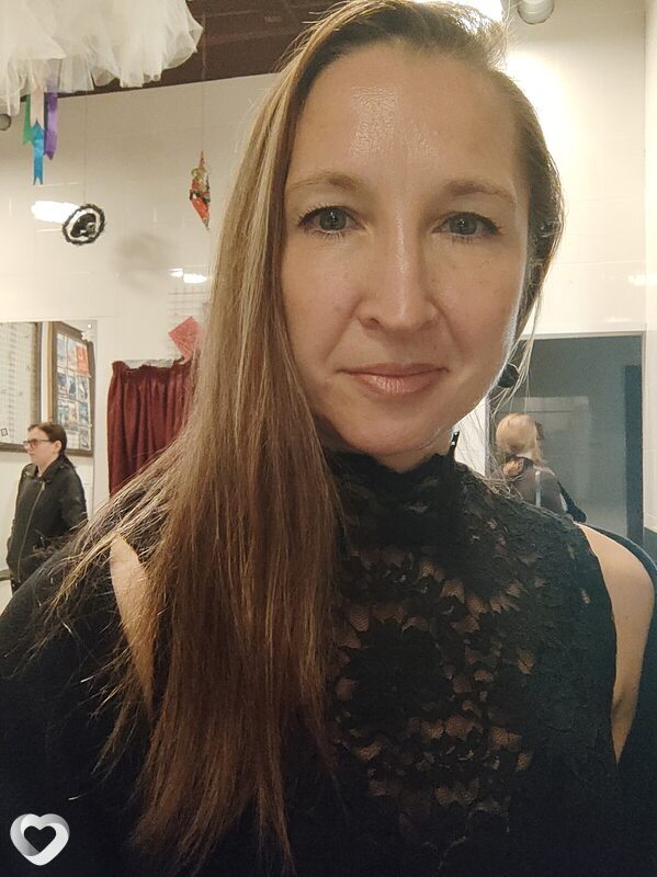 Надежда, 47, Пензе — анкета №3562054