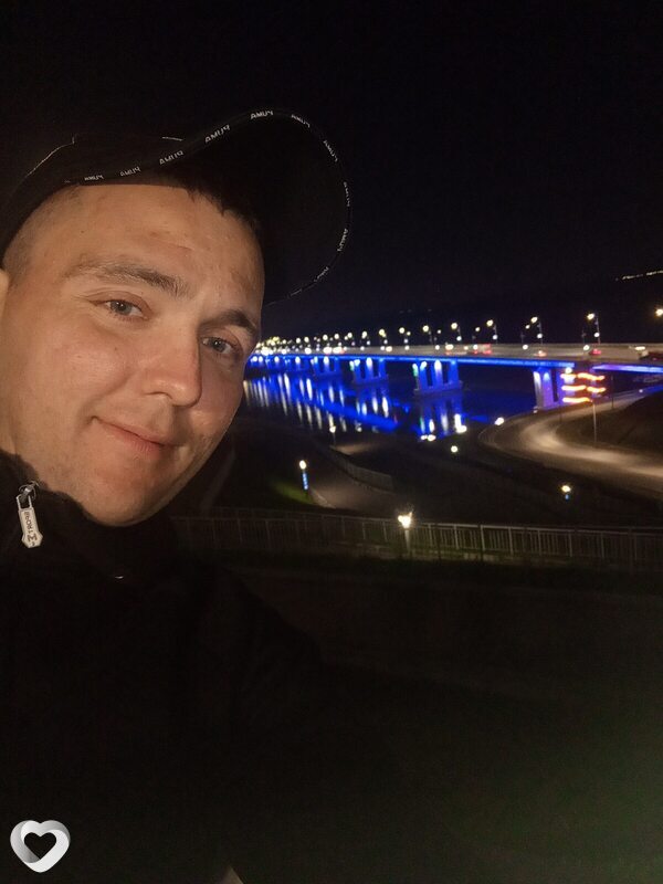 Влад, 32, Барнауле — анкета №3562057