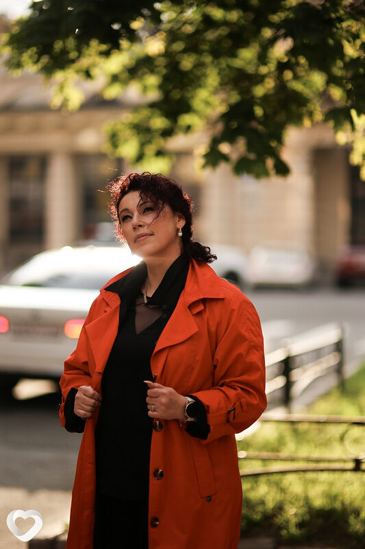 Анастасия, 49, Санкт-Петербурге — анкета №3562067