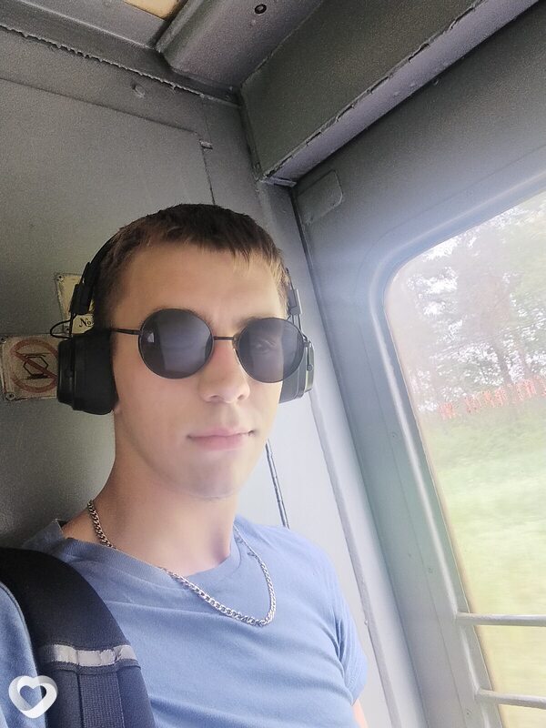 Алексей, 18, Жодине — анкета №3562071