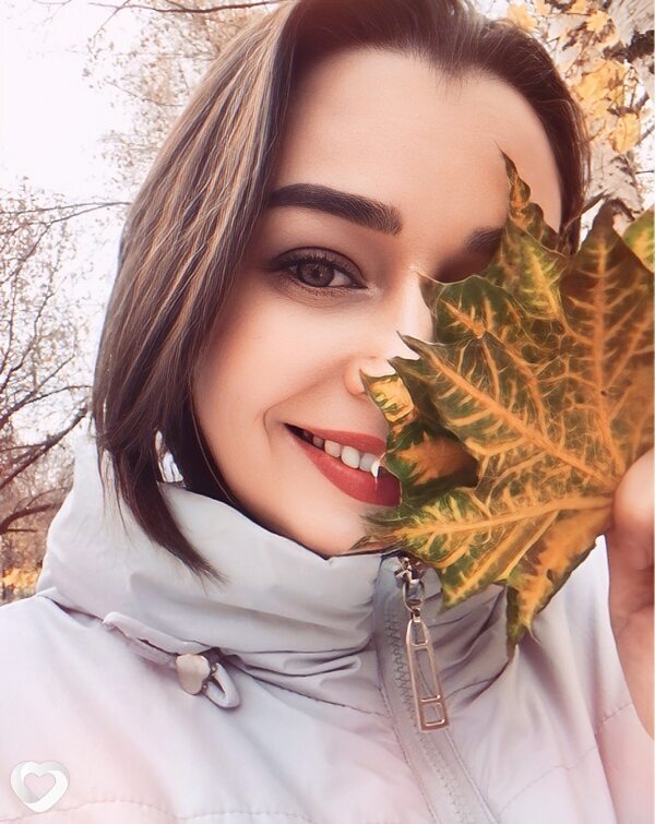 Кристина, 29, Набережных Челнах — анкета №3562080