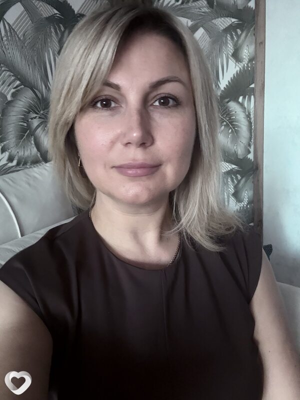 Tatsiana, 42, Великом Новгороде — анкета №3562460