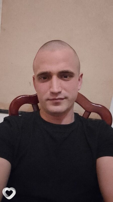 Санчо, 27, Москве — анкета №3562464