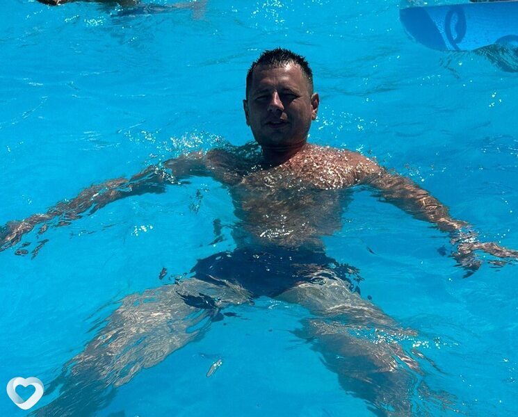 Кирилл, 37, Туле — анкета №3562470