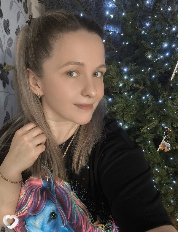 Анна, 40, Нижнем Новгороде — анкета №3562471