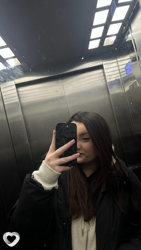 Ксения, 23, Санкт-Петербурге — анкета №3562132