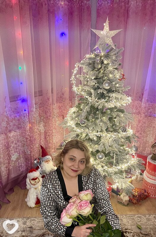 Евгения, 40, Санкт-Петербурге — анкета №3562133
