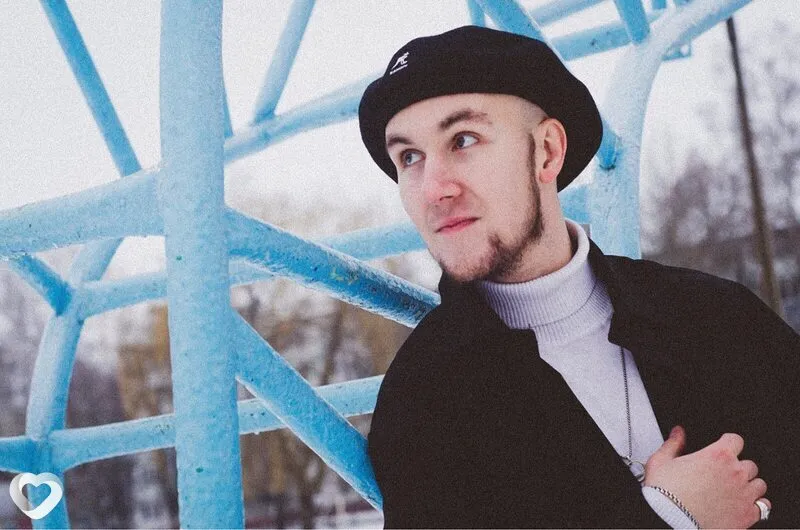 Vlad, 32, Москве — анкета №3562134