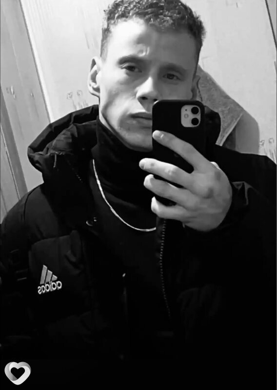 Валерий, 22, Санкт-Петербурге — анкета №3562142