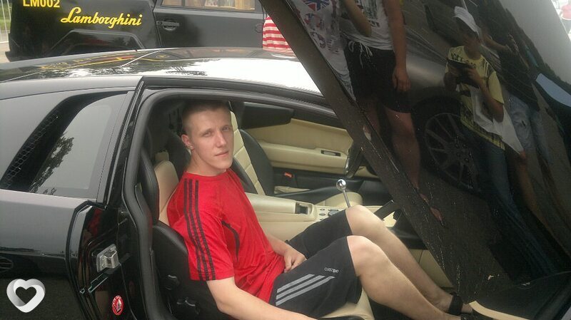 Дмитрий, 33 — Гусь-Хрустальный