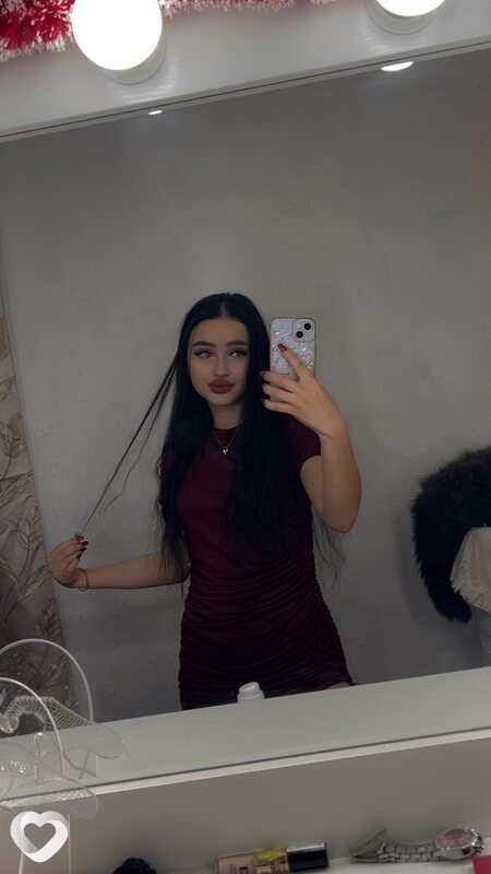 Марина, 20, Ставрополе — анкета №3562581