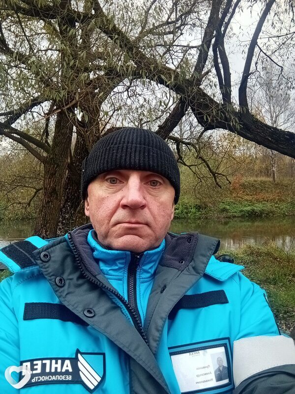Александр, 48, Зеленоград — анкета №3562586