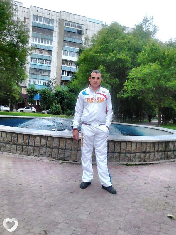 Kosty, 39, Каменске-Уральском — анкета №3562591