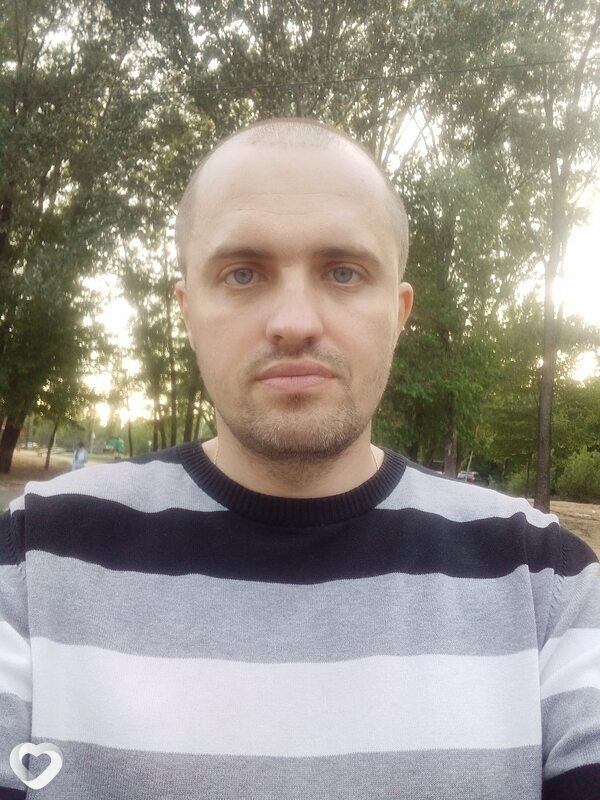 Антон, 45, Липецке — анкета №3562593