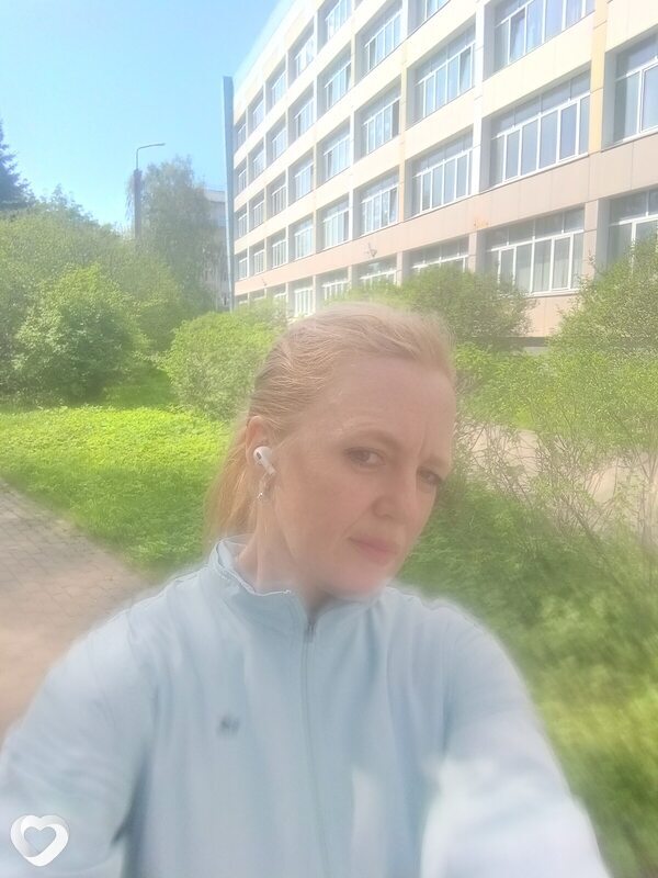 Анна, 39, Архангельске — анкета №3562602