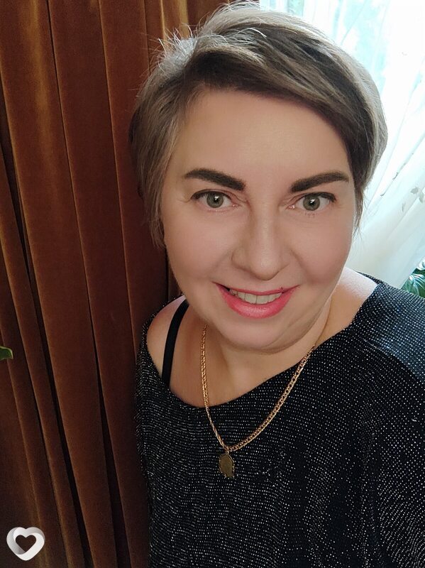 Наталья, 54, Москве — анкета №3562155