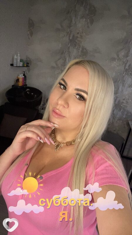 Ксения, 36, Краснодаре — анкета №3562156