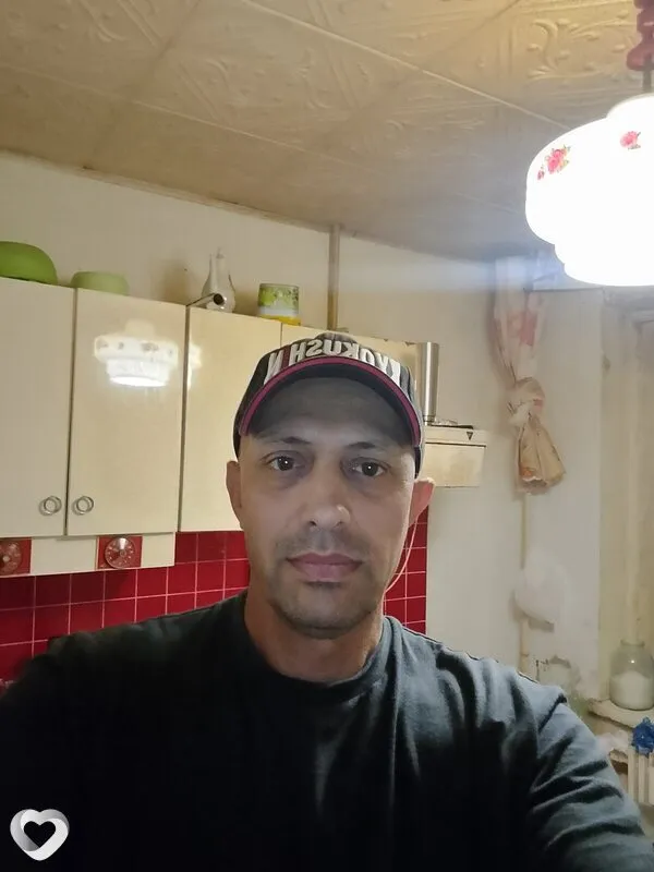 Дилшод, 48, Москве — анкета №3562162