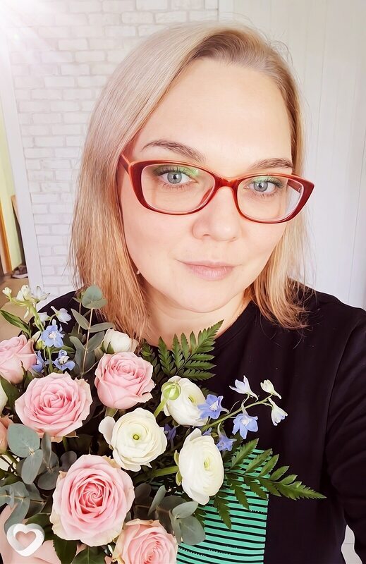 Анна, 42, Мурманске — анкета №3562163