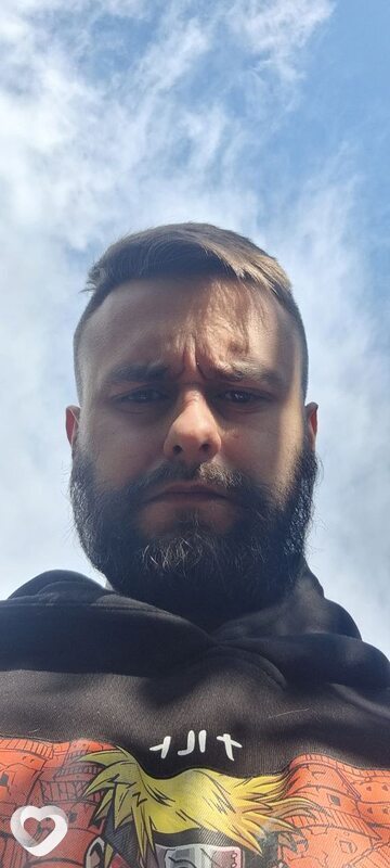 Сергей, 27, Москве — анкета №3562166