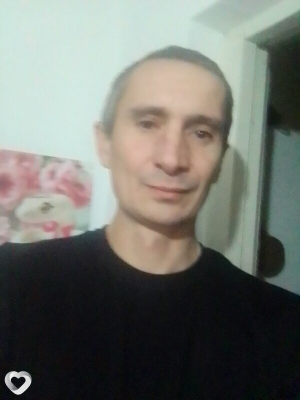 Сергей, 43, Таразе — анкета №3562169