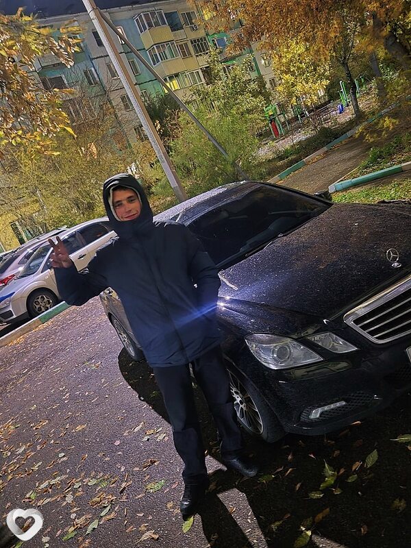 Тимур, 26, Норильске — анкета №3562205