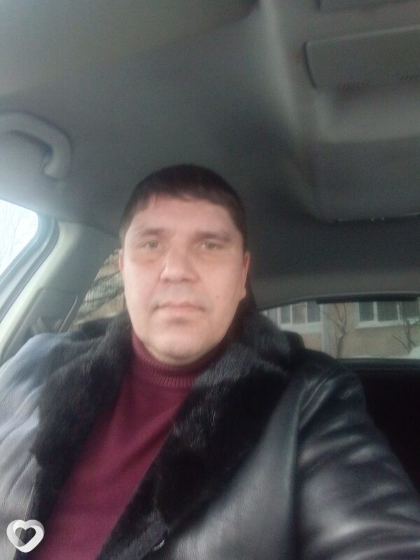 Serg, 39, Чебоксарах — анкета №3562208