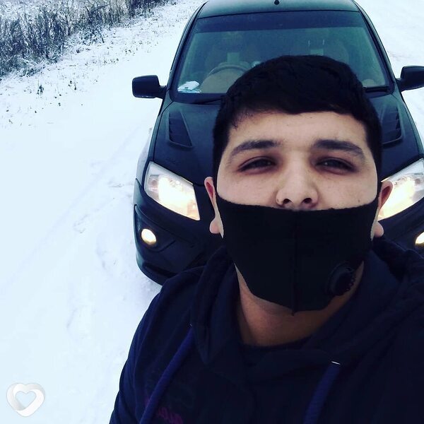 Алик, 30, Можайске — анкета №3562209