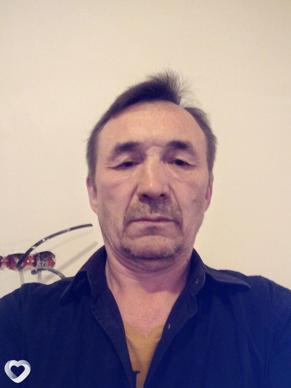 Сергей, 59, Москве — анкета №3562215