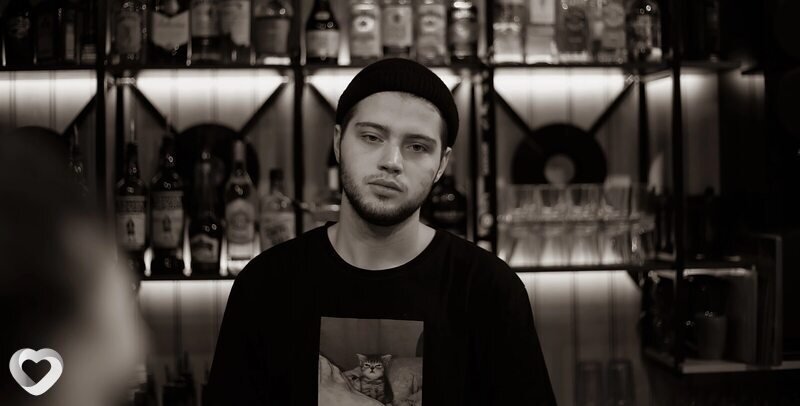 Сережа, 23, Омске — анкета №3562216
