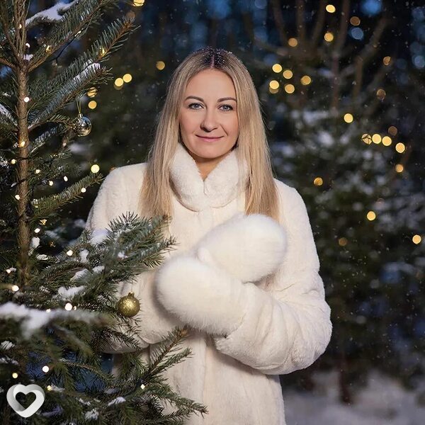 Анна, 42, Сыктывкаре — анкета №3562217