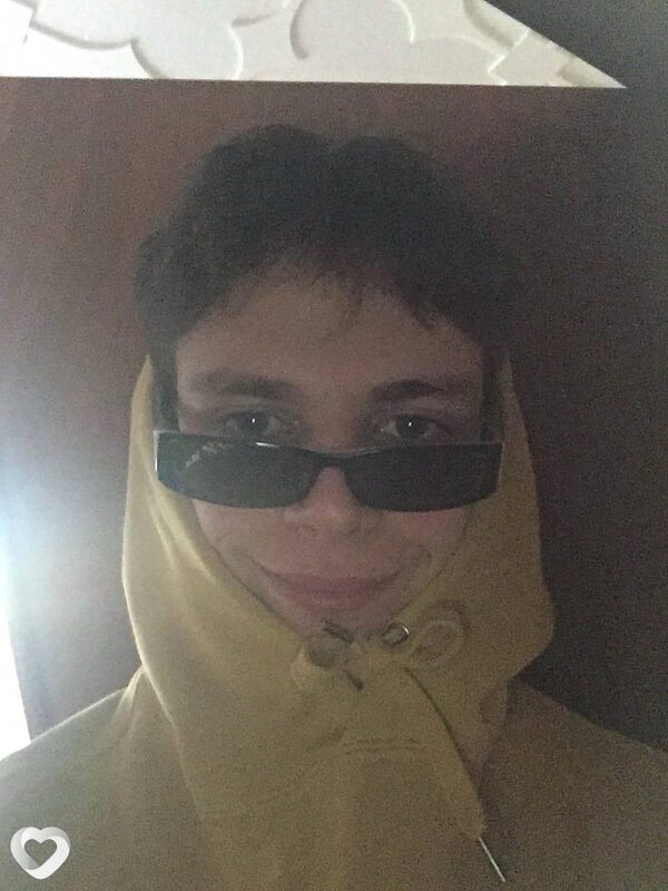 Артем, 22, Санкт-Петербурге — анкета №3562187