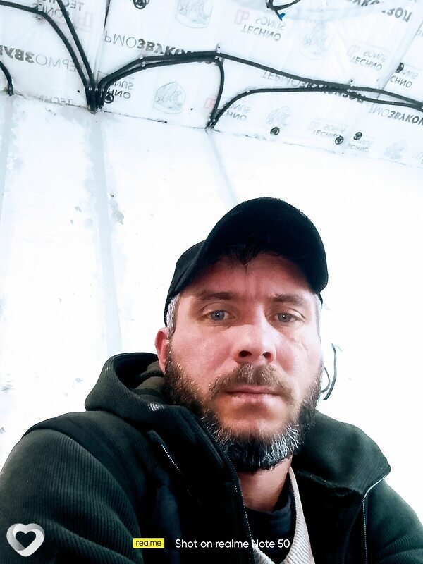 Эдуард, 35, Москве — анкета №3562280