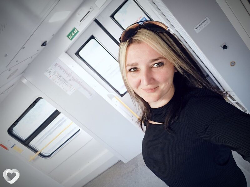 Аля, 41, Екатеринбурге — анкета №3562281